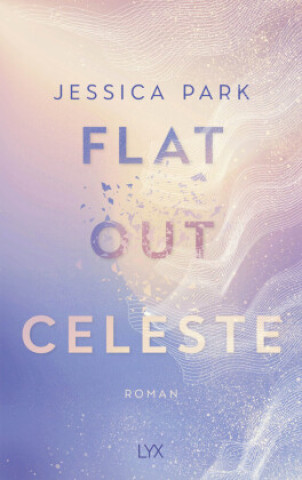 Buch Flat-Out Celeste Bettina Ain