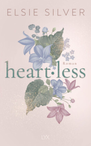 Buch Heartless Maike Hallmann