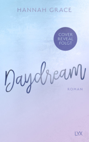 Kniha Daydream 