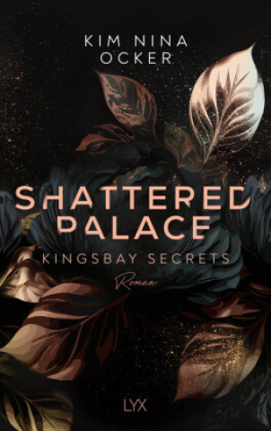 Buch Shattered Palace Kim Nina Ocker