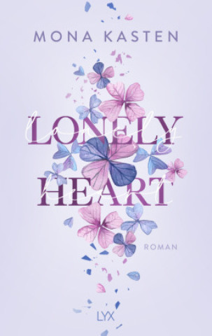 Livre Lonely Heart 