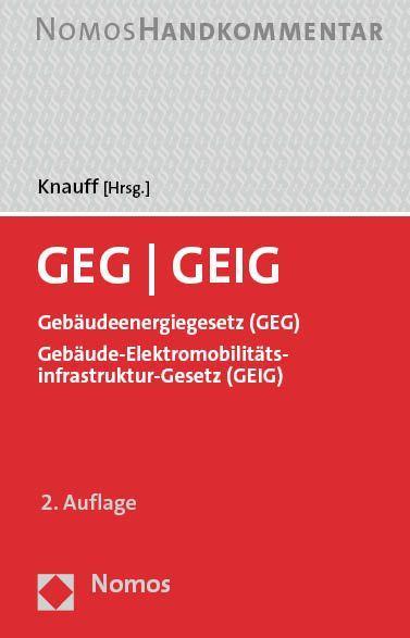 Carte GEG - GEIG 