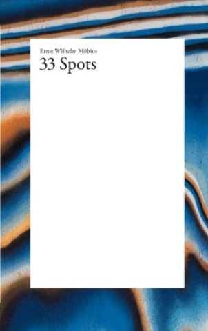 Knjiga 33 Spots 