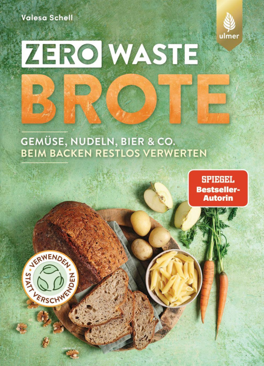 Carte Zero Waste-Brote 