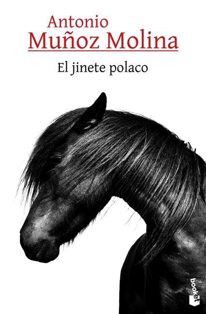 Knjiga El Jinete Polaco 