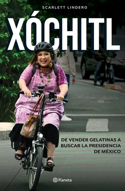 Knjiga Xóchitl 