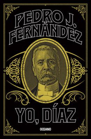 Knjiga Yo, Díaz Fernández