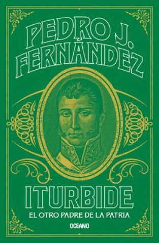 Knjiga Iturbide Fernández