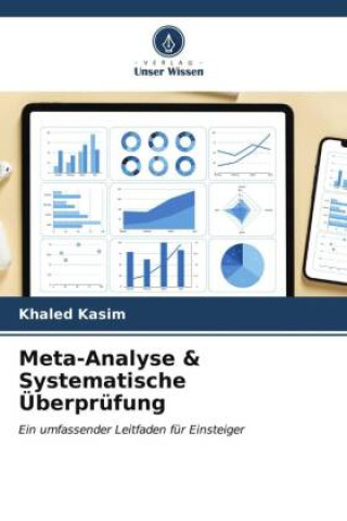 Książka Meta-Analyse & Systematische Überprüfung 