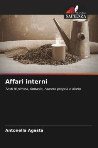 Könyv Affari interni 