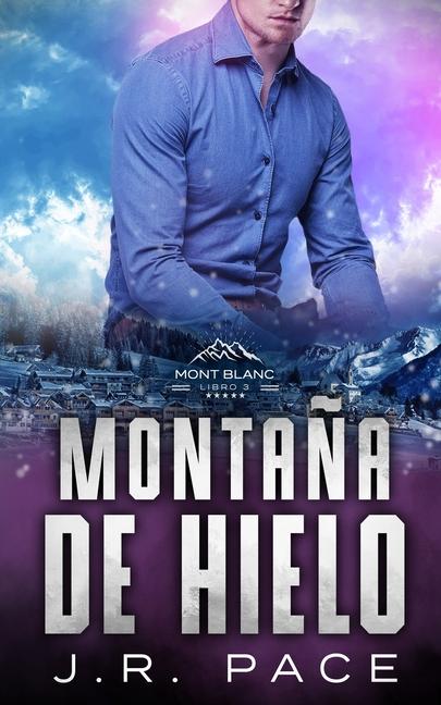 Boek Monta?a de hielo J.R. Pace
