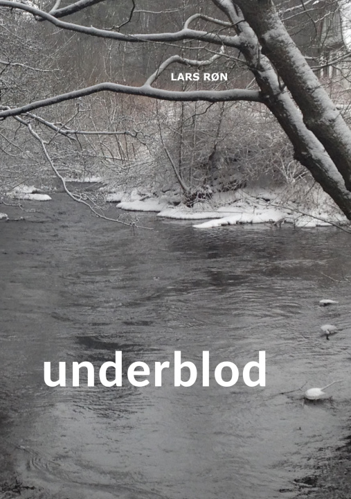 Kniha Underblod 