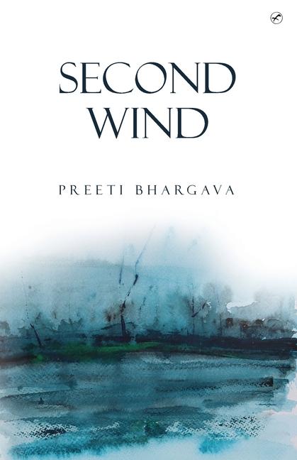 Knjiga Second Wind Preeti Bhargava