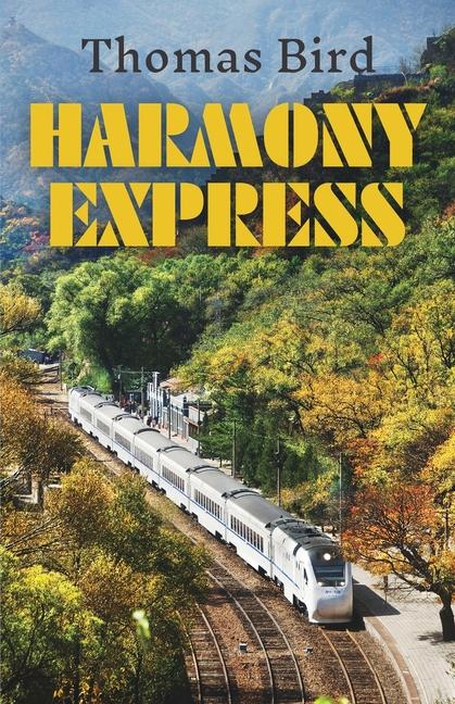 Book Harmony Express Thomas Bird