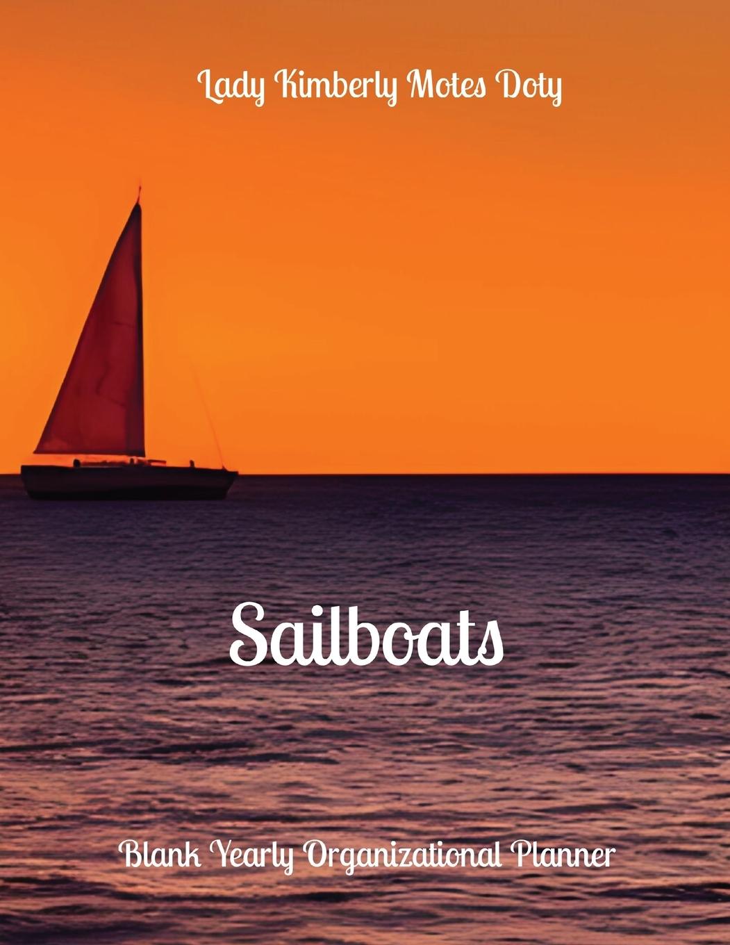 Carte Sailboats 
