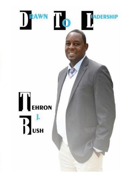 Knjiga Drawn To Leadership Tehron Jaqui Bush