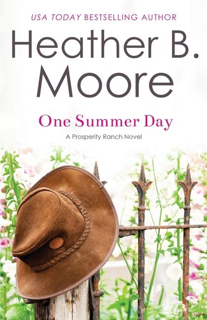 Kniha One Summer Day Heather B. Moore