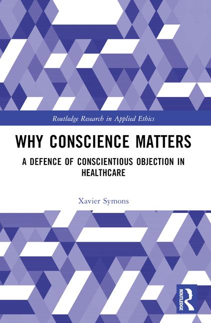 Boek Why Conscience Matters Symons