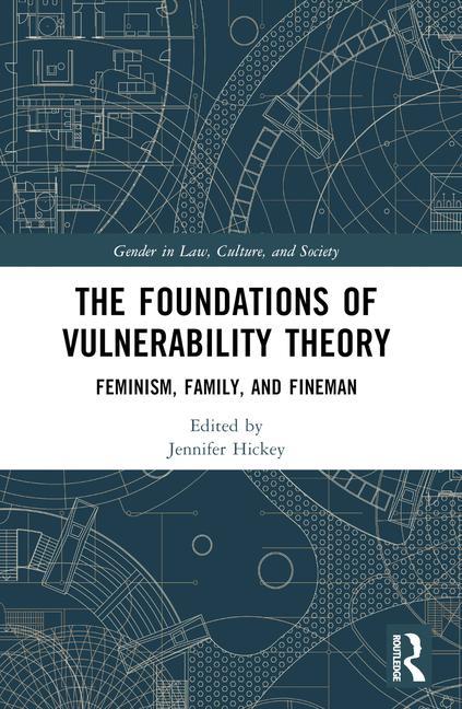 Carte Foundations of Vulnerability Theory 