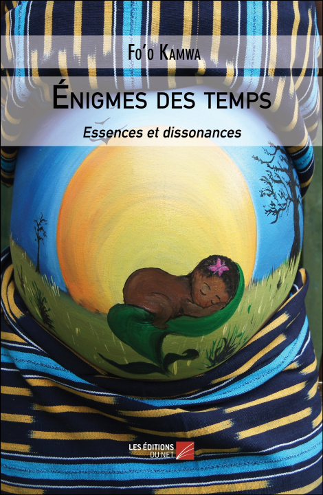 Knjiga Énigmes des temps Fo'o Kamwa