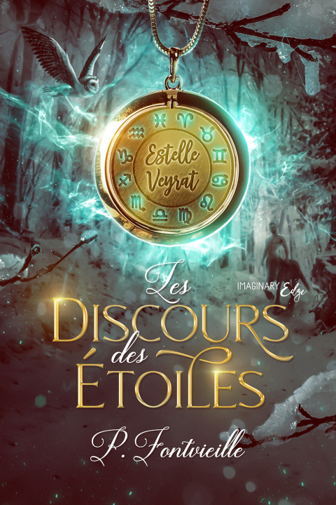 Knjiga Les discours des étoiles Fontvieille