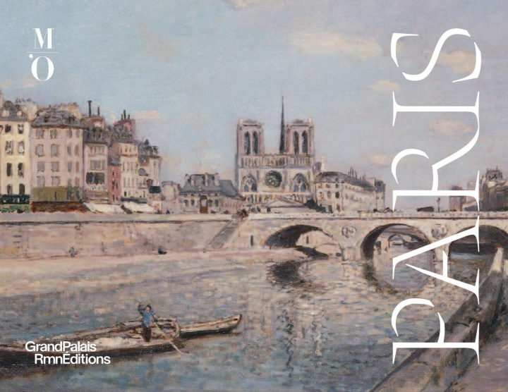 Knjiga Paris Jarbouai leila