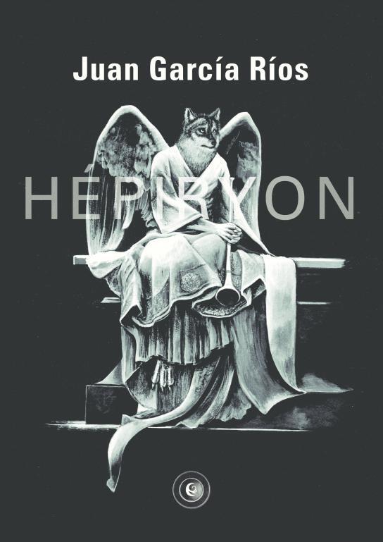 Boek HÉPIRYON García Ríos