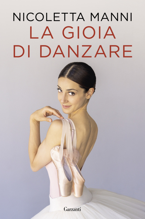 Könyv gioia di danzare Nicoletta Manni