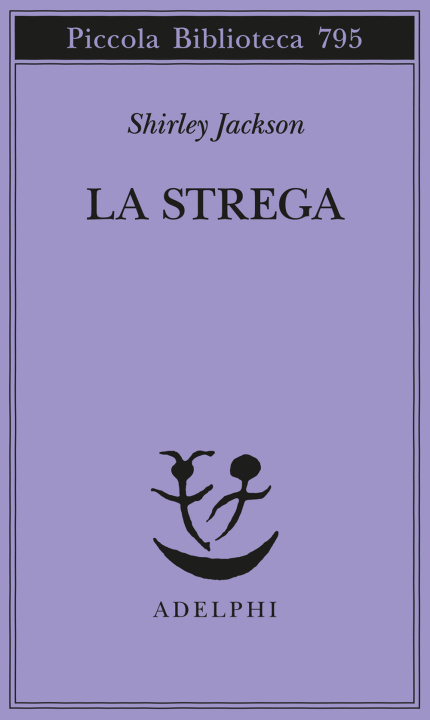 Knjiga strega Shirley Jackson