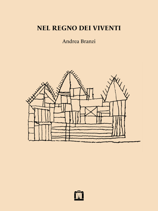 Book Nel regno dei viventi Andrea Branzi