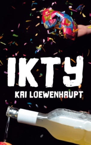 Book Ikty Kai Loewenhaupt