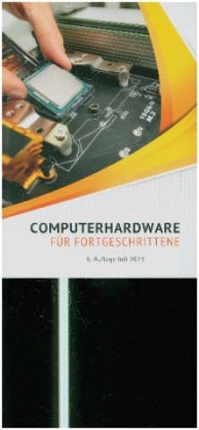 Könyv Computerhardware für Fortgeschrittene Klaus Eifert