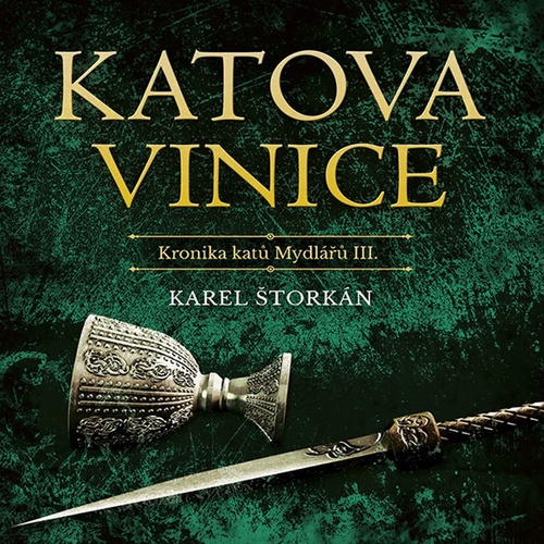 Audio Katova vinice Karel Štorkán