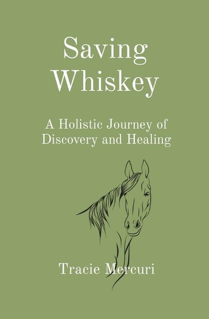 Buch Saving Whiskey Denise Makeham