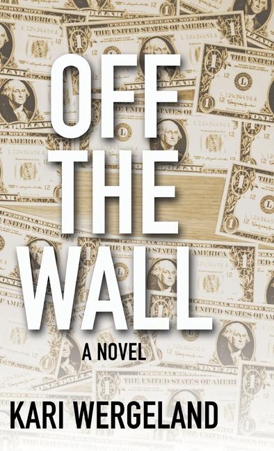Knjiga Off the Wall Kari Wergeland