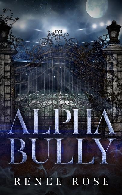 Kniha Alpha Bully 