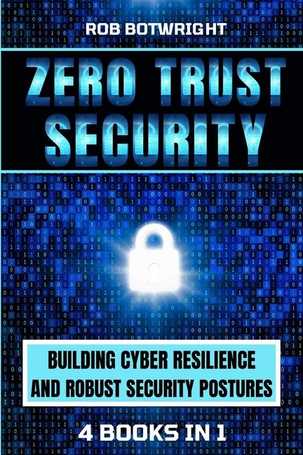 Carte Zero Trust Security Rob Botwright