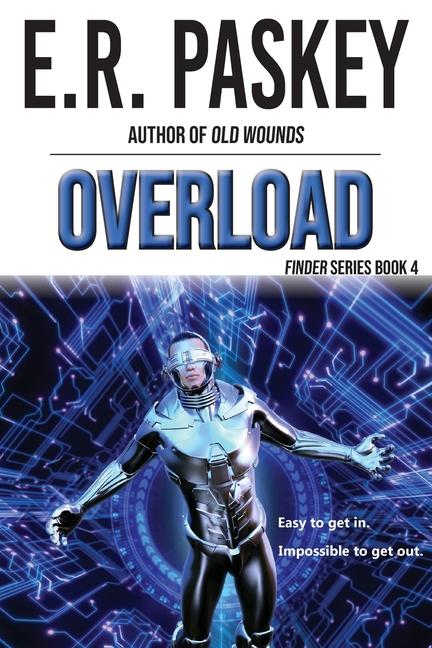 Knjiga Overload E. R. Paskey