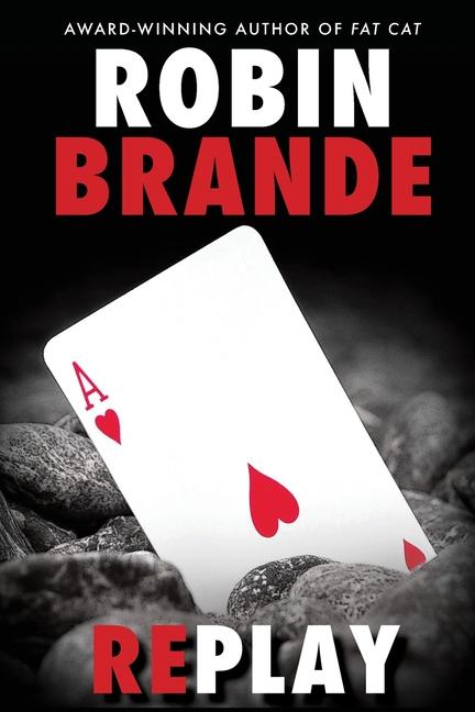 Knjiga Replay Robin Brande