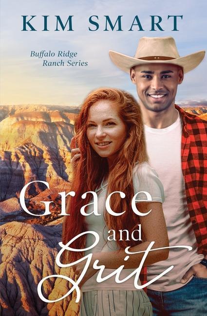 Libro Grace and Grit Kim Smart