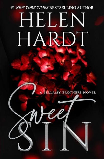 Boek Sweet Sin Helen Hardt