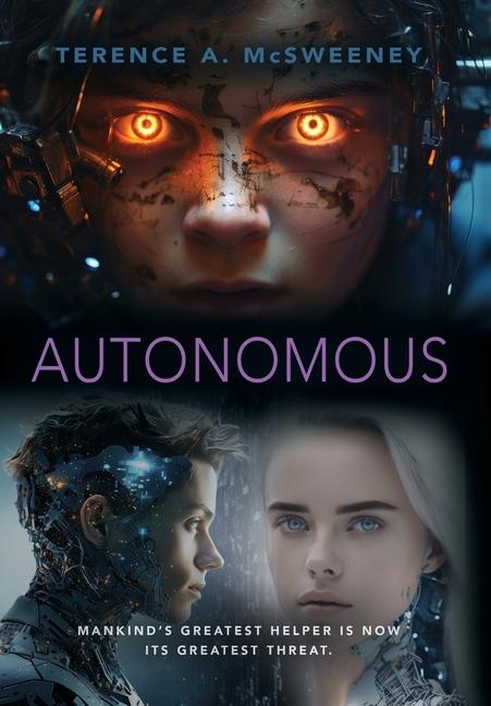 Knjiga Autonomous Terence A. McSweeney