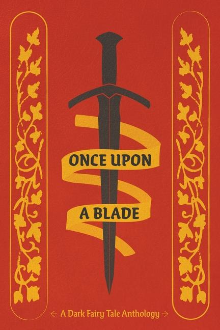 Book Once Upon a Blade 