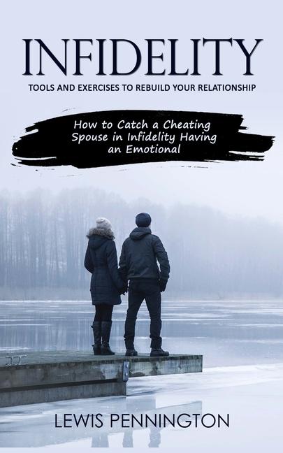 Knjiga Infidelity Lewis Pennington