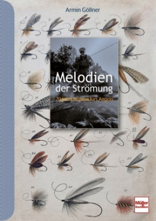 Книга Melodien der Strömung 