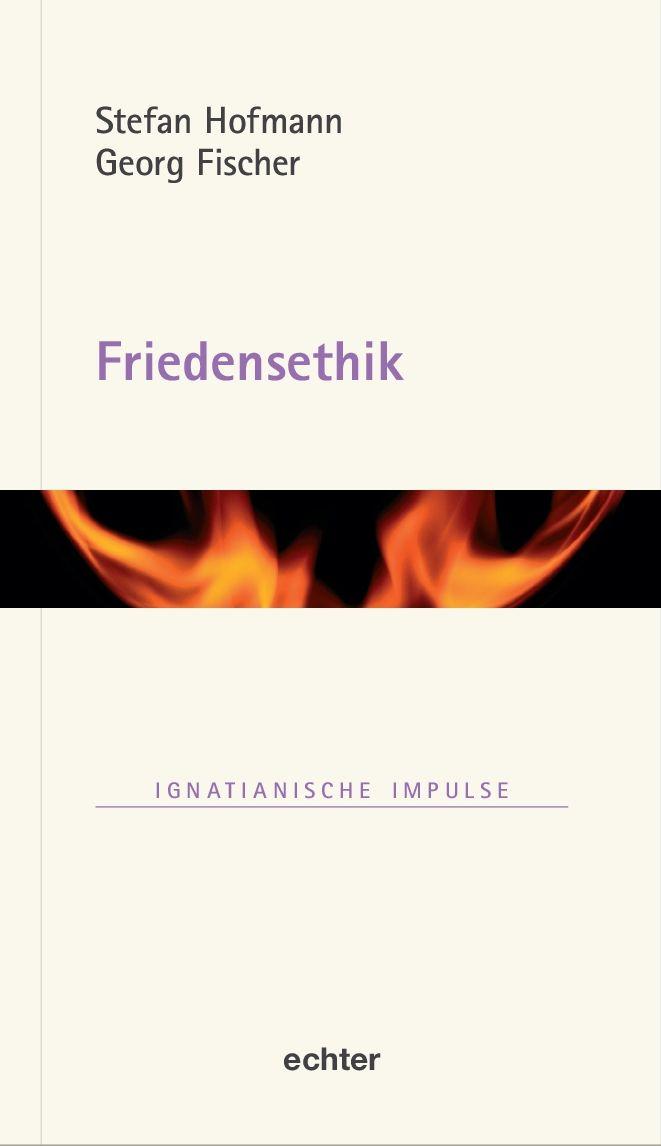 Book Friedensethik Stefan Hofmann