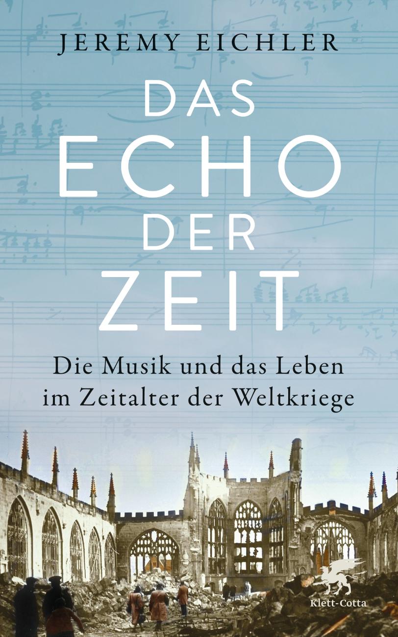 Könyv Das Echo der Zeit Dieter Fuchs