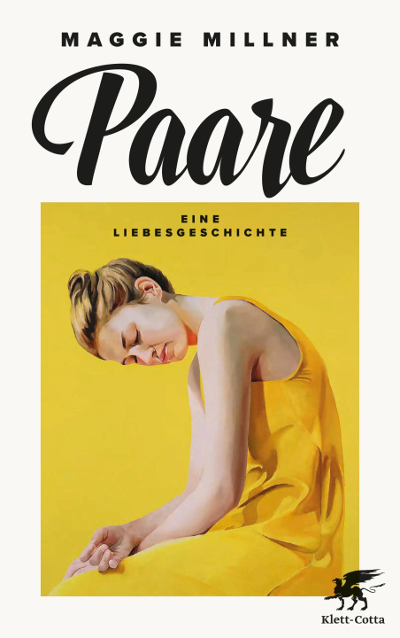 Knjiga Paare Eva Bonné