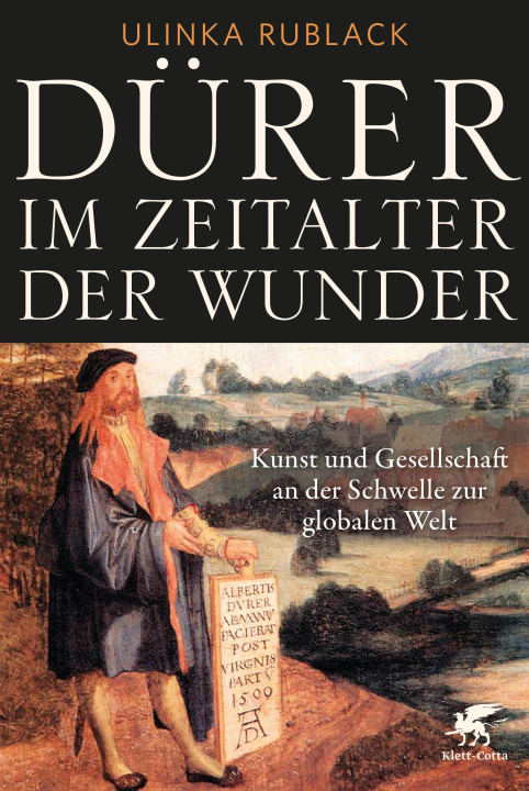 Carte Dürer im Zeitalter der Wunder Nastasja Dresler