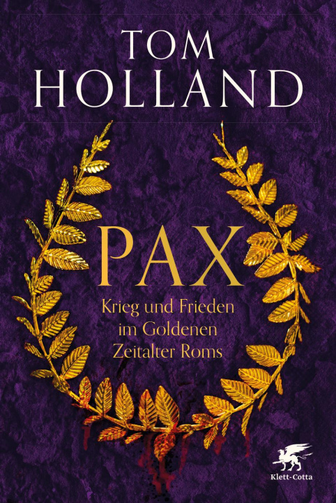 Knjiga Pax Susanne Held